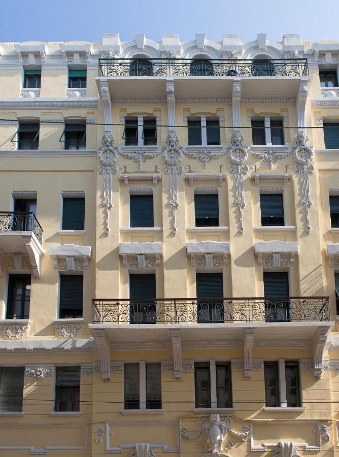 Trieste 411 - Rooms & Apartments Exterior foto