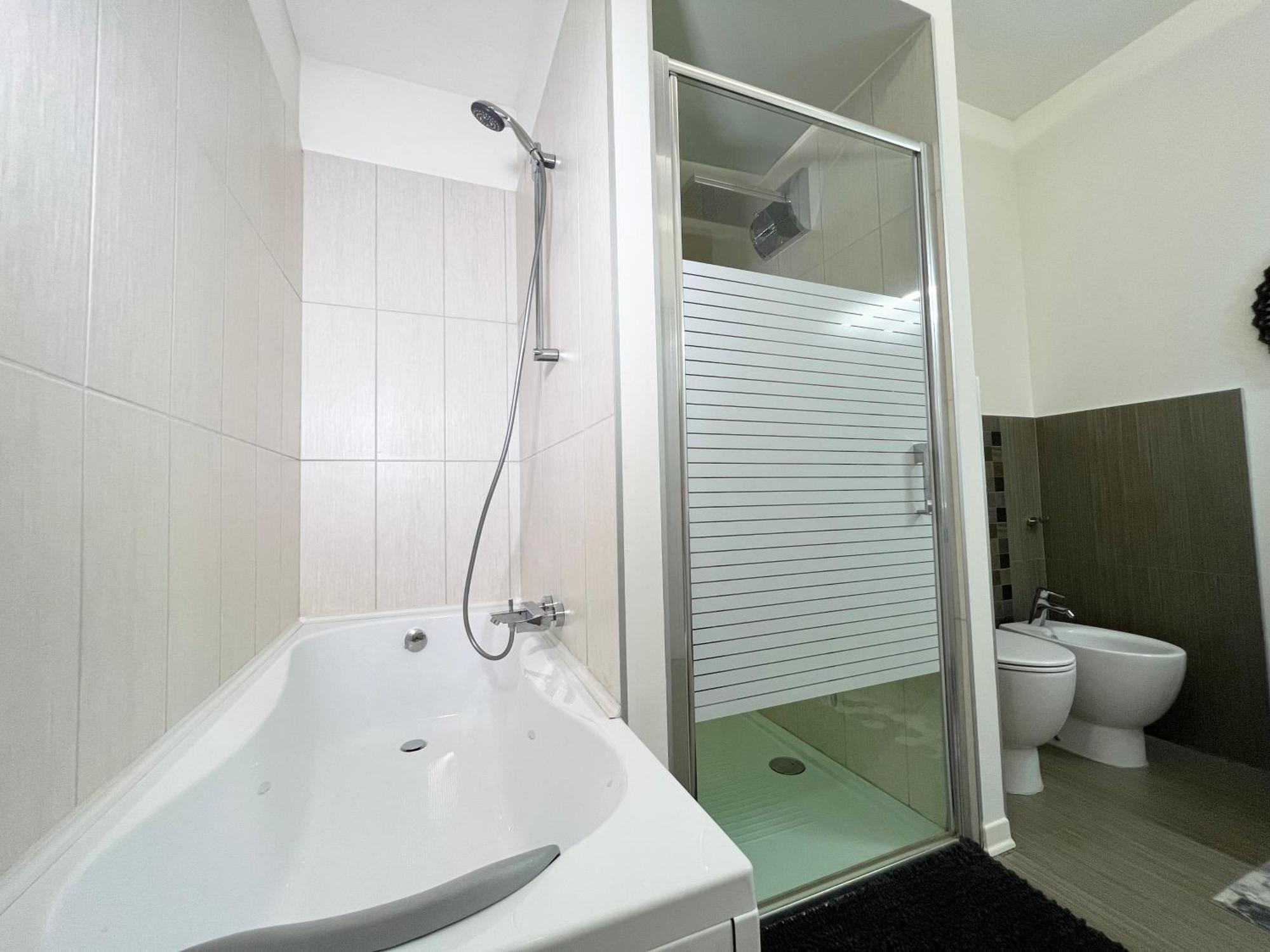 Trieste 411 - Rooms & Apartments Exterior foto