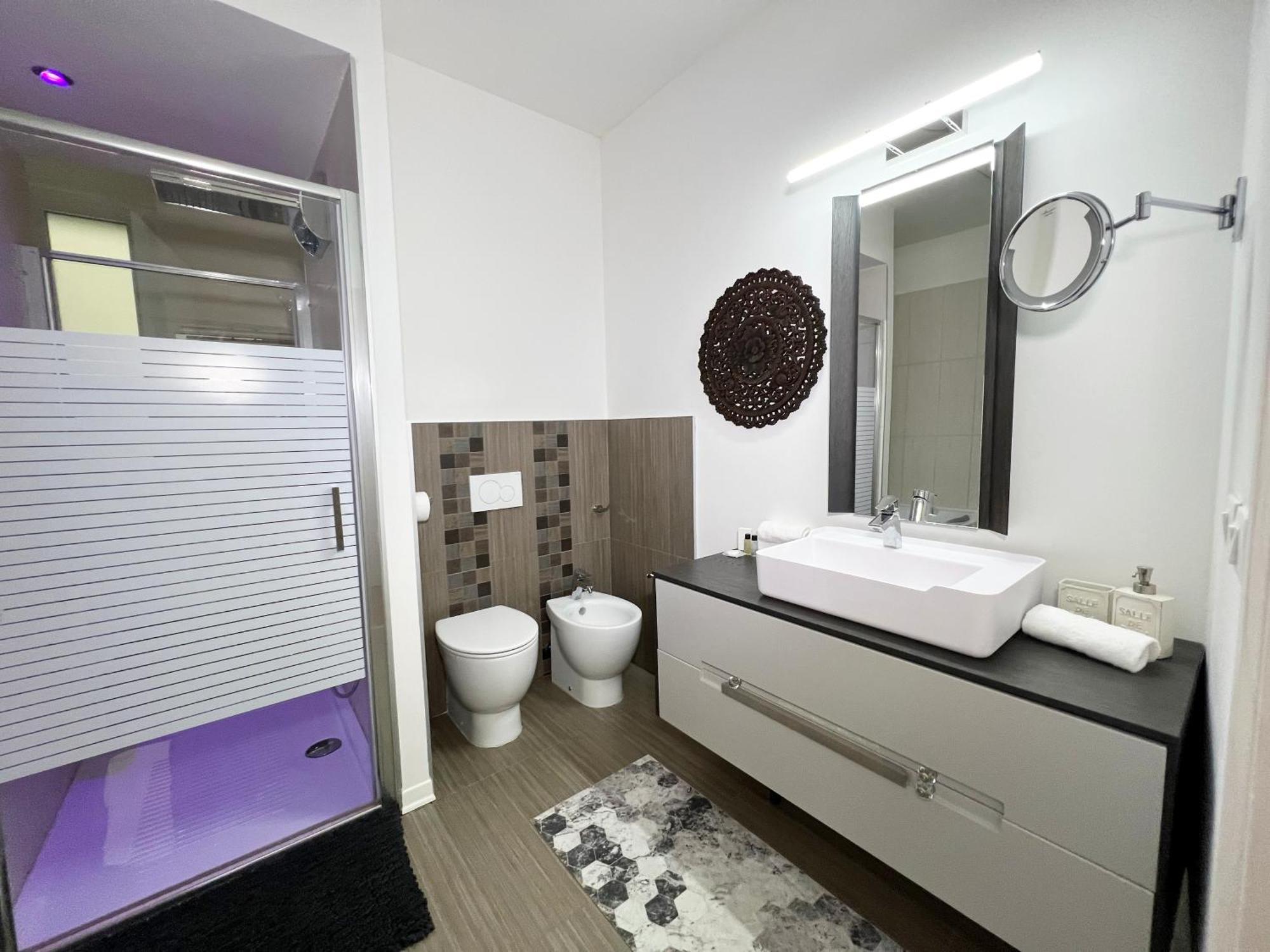 Trieste 411 - Rooms & Apartments Exterior foto