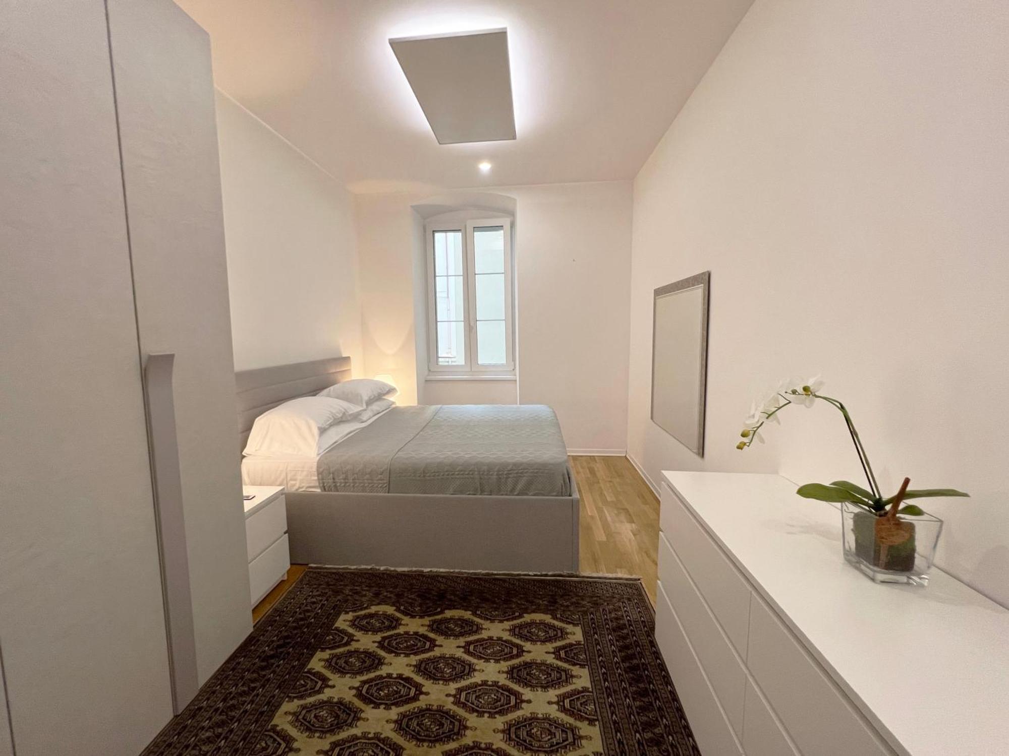 Trieste 411 - Rooms & Apartments Exterior foto