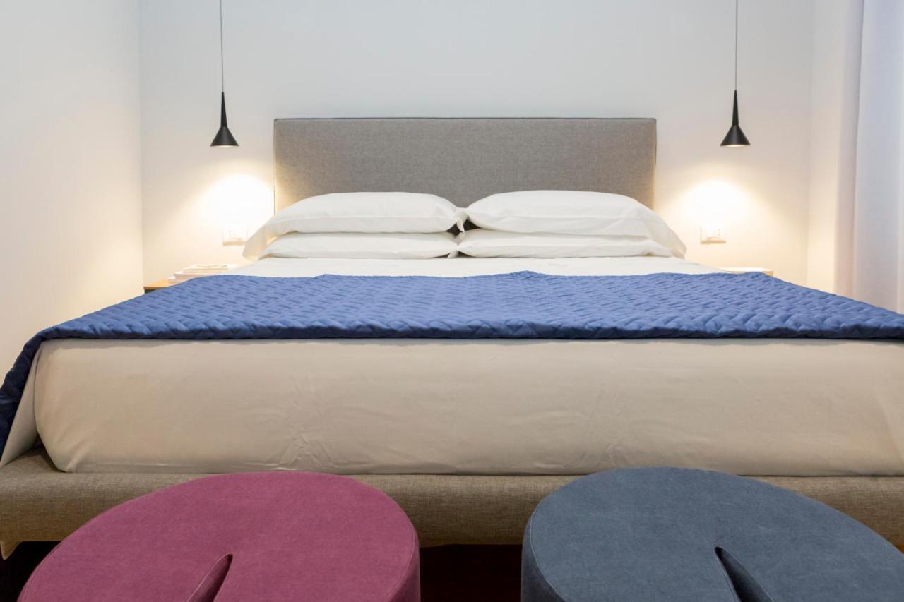 Trieste 411 - Rooms & Apartments Exterior foto