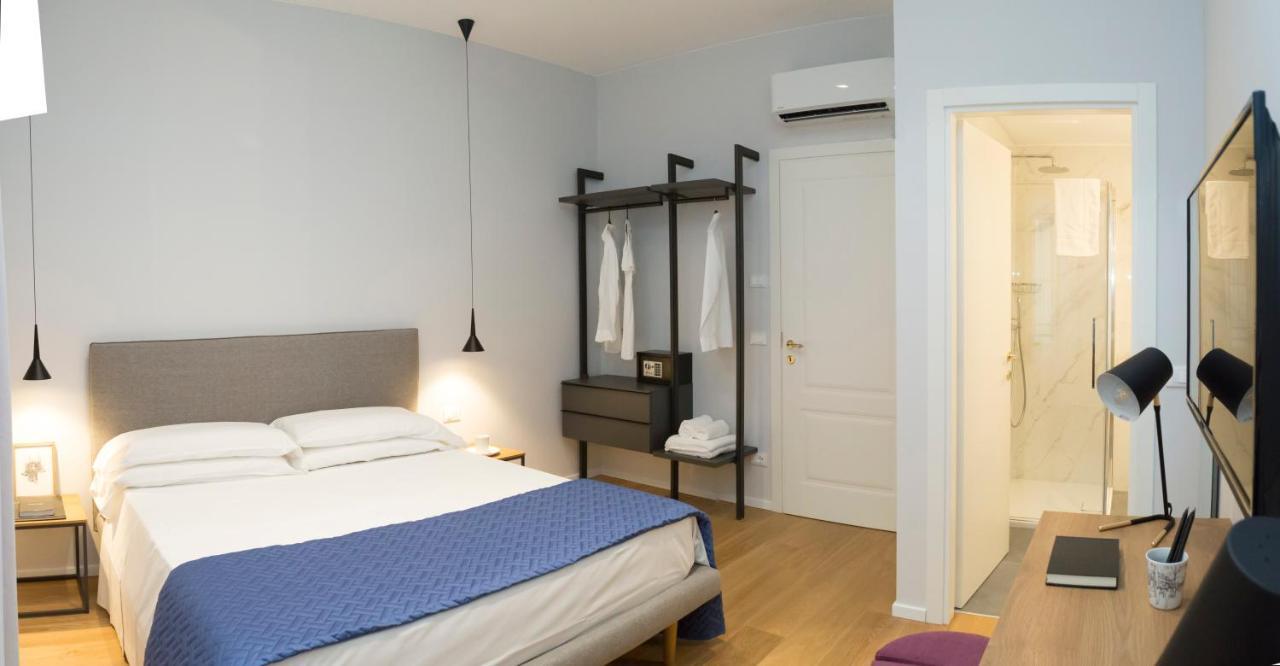 Trieste 411 - Rooms & Apartments Exterior foto